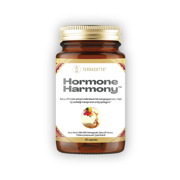 Hormone-Harmonie